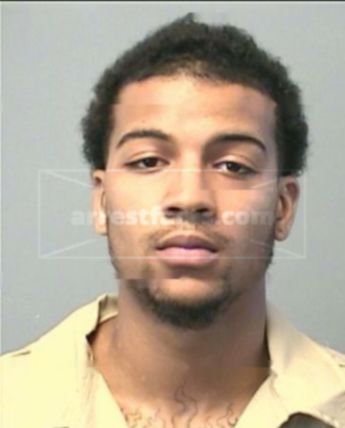 Brandon A Knibbs
