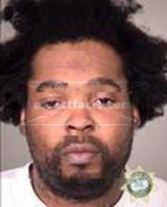 Kendell Maurice Mack