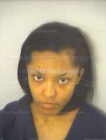 Alexis Rae Cadwell
