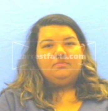 Rebecca Villegas