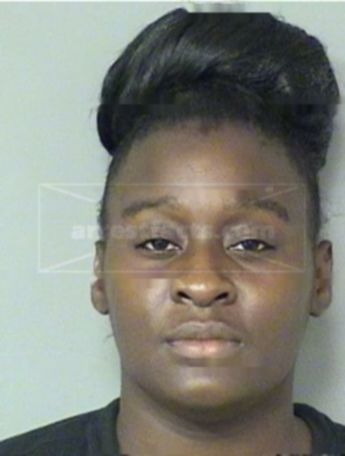 Lawondra Larmelody Smith