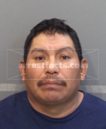 Valeriano Lopez Sanchez