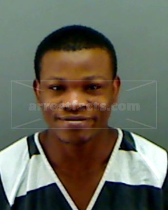 Demontre Fitsjeriald Porter