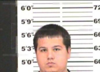 Jeremiah Daniel Brewer