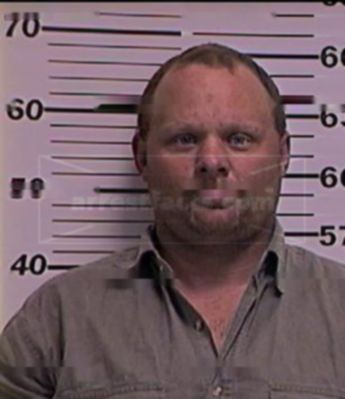 Kerry Ray Carter