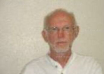 Donald Edward Sandberg