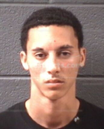 Eric Meredith Sams