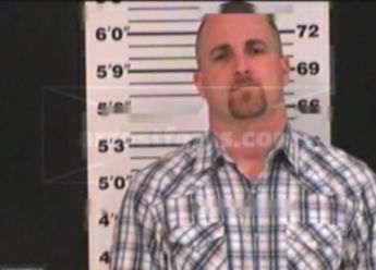 Kenneth Ray Shaw