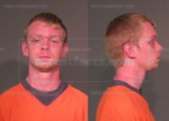James Edward Stevens