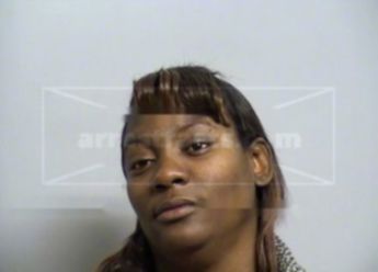 Latonya Elaine Valentine