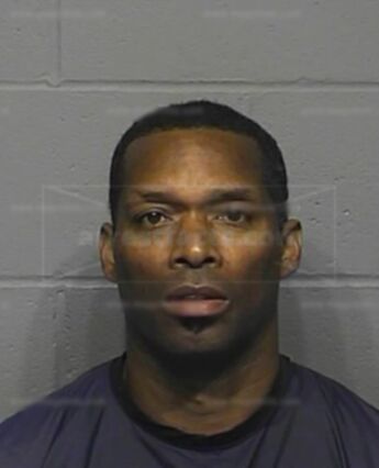 Adrian Louis Greene