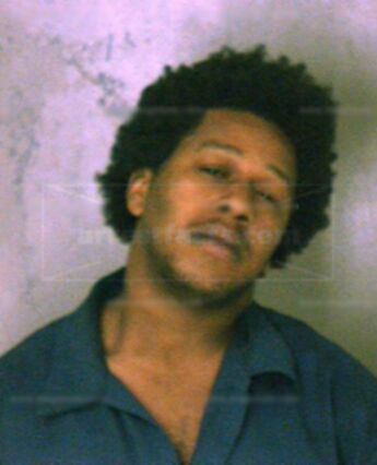 Jerrod Dwight Brinson