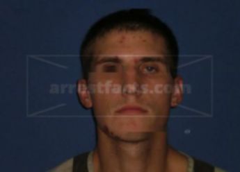 Cody Rex Cline