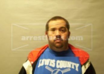 Eric Shane Lawson