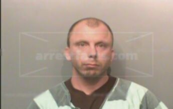 Eric Allen Stephenson