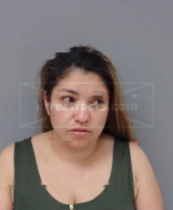 Wendy G Martinez