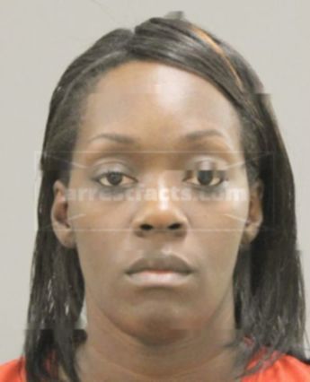 Alonha Patrice Mack