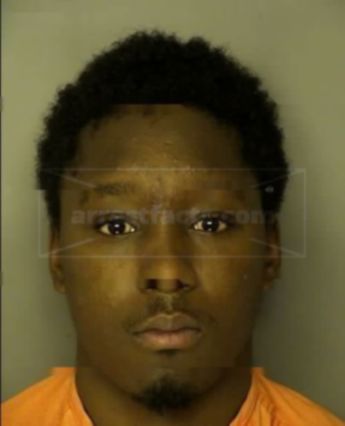 Donovan Durand Bell