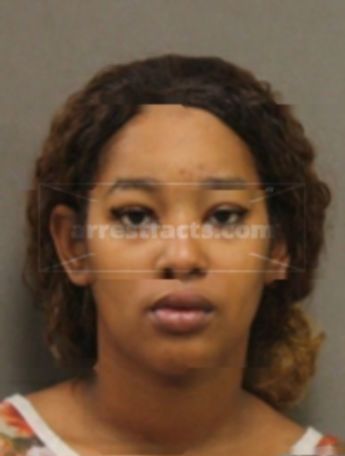 Andrea Rachelle Carter