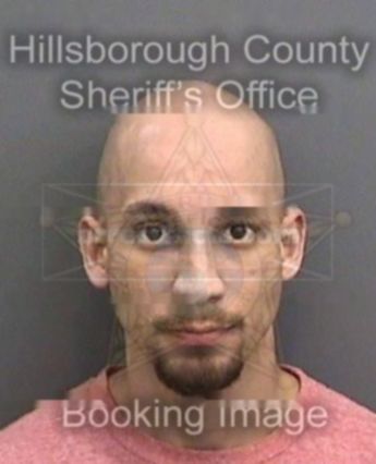 Marcus Ryan Halbert