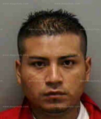 Gerardo Gomez Cruz