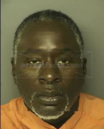 John Clinton Darby