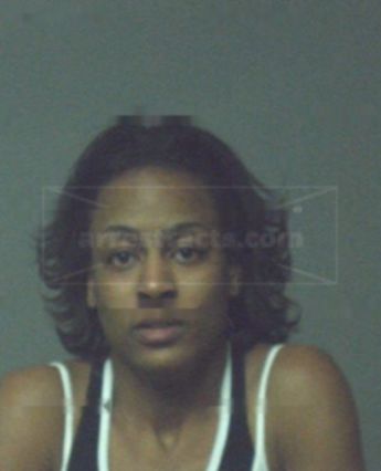 Quatasha M Riddick