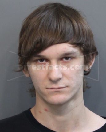 Dylan Stuart Jones