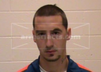 Troy Allen Jaeger