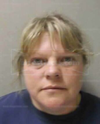 Laura Renee Duerr