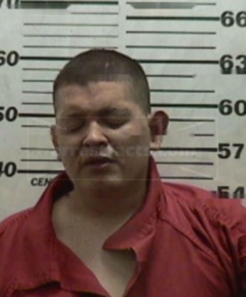 Charles Martinez