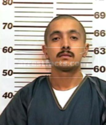 Abel Castillo
