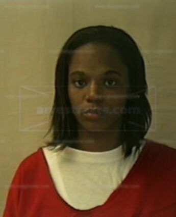Areasha Latoya Bell