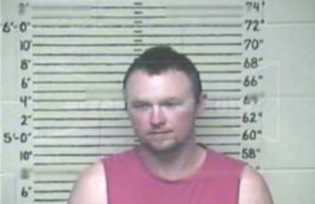 Mark Mcwhorter