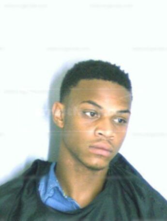 Brian Grover Burkhart