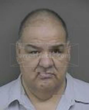 Erasmo Garcia