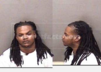 Dontrell Schonberg