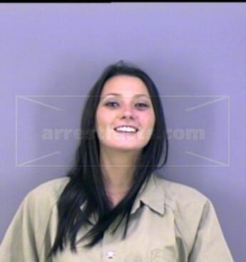 Sarah Jalene Hays