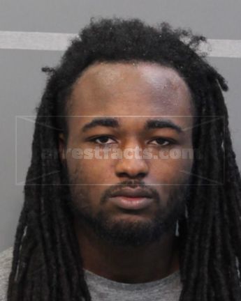 Jadarius Termaine Conyers