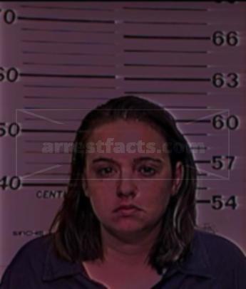 Crystal Michelle White