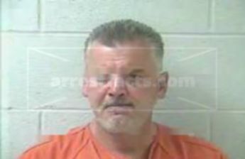 Terry Wayne Belcher