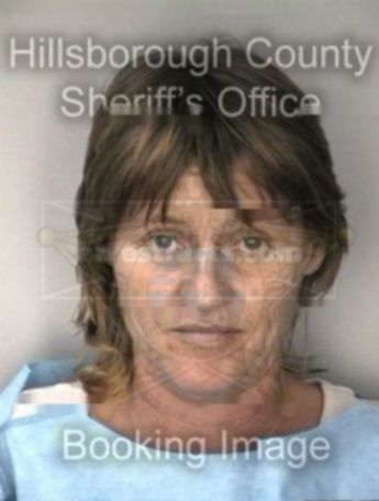 Debra Elaine Welchel