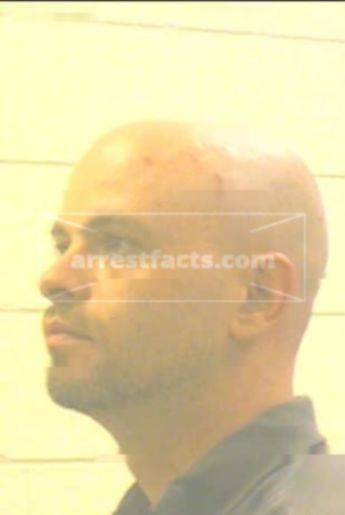 Jeffrey Alan Crumpton