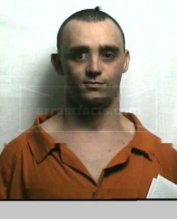 Jeremy D Tanner