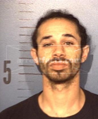Scott Edward Conner