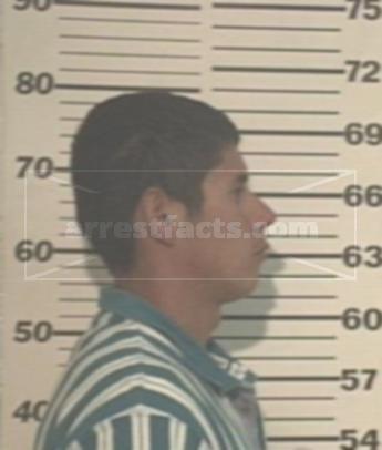 Eric Martinez Espinoza