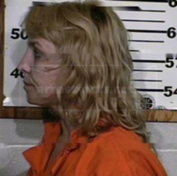 Michelle Lynn Barker