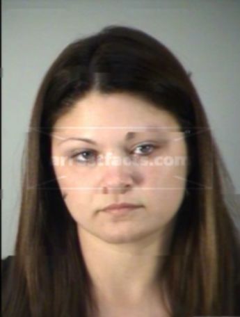 Tiffany Nicole Copen