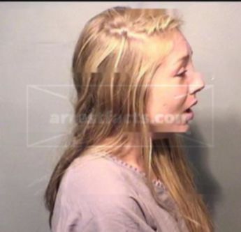 Jamie Michelle Behr