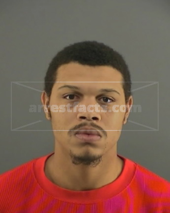 Anton S. Williams Jr.